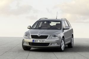 Nuevos acabados y equipamientos para las gamas Škoda Octavia y Superb
